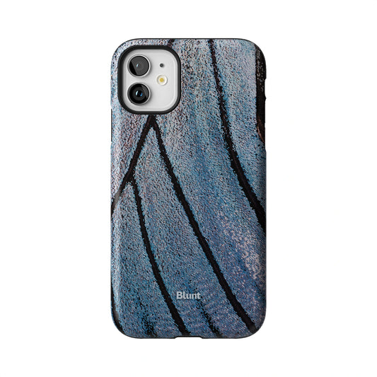 Iridescent Haze iPhone Case gallery - Iphone_11_Iphone_1