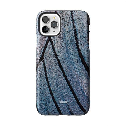 Iridescent Haze iPhone Case gallery - Iphone_11_Pro_Max_1