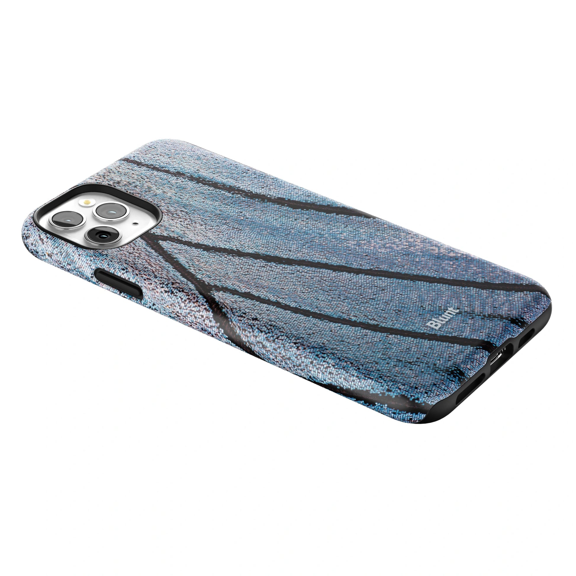 Iridescent Haze iPhone Case gallery - Iphone_11_Pro_Max_2