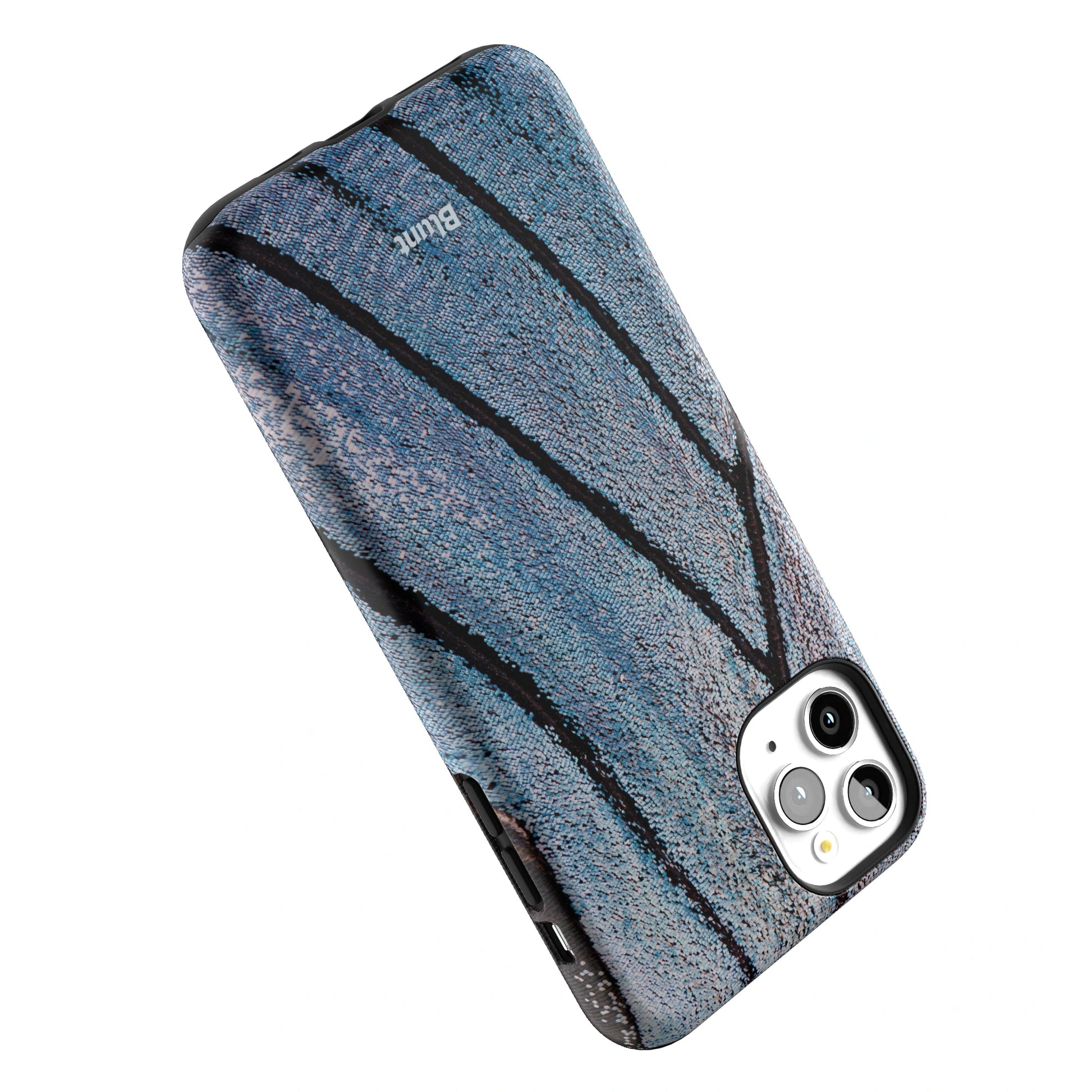 Iridescent Haze iPhone Case gallery - Iphone_11_Pro_Max_5