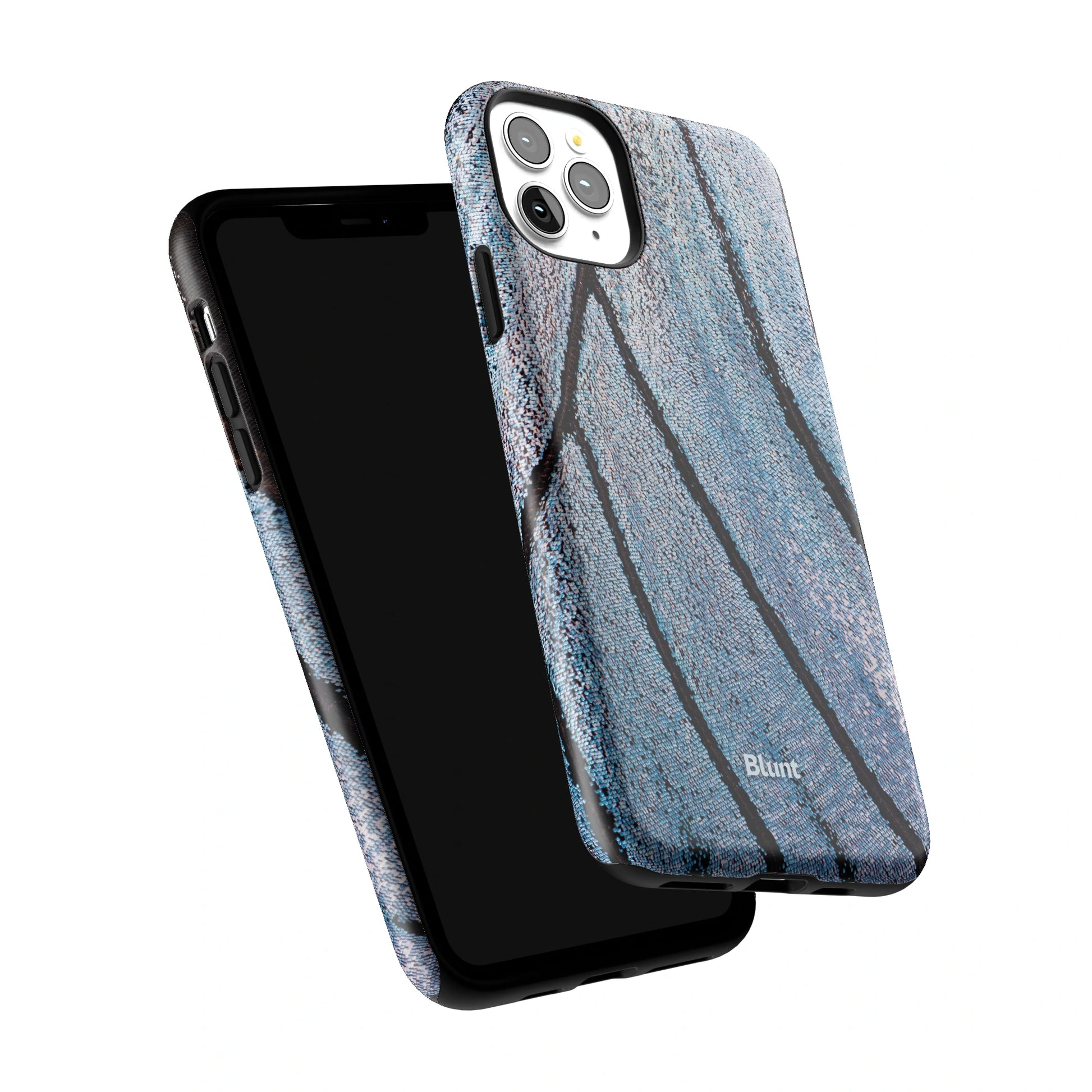 Iridescent Haze iPhone Case gallery - Iphone_11_Pro_Max_6