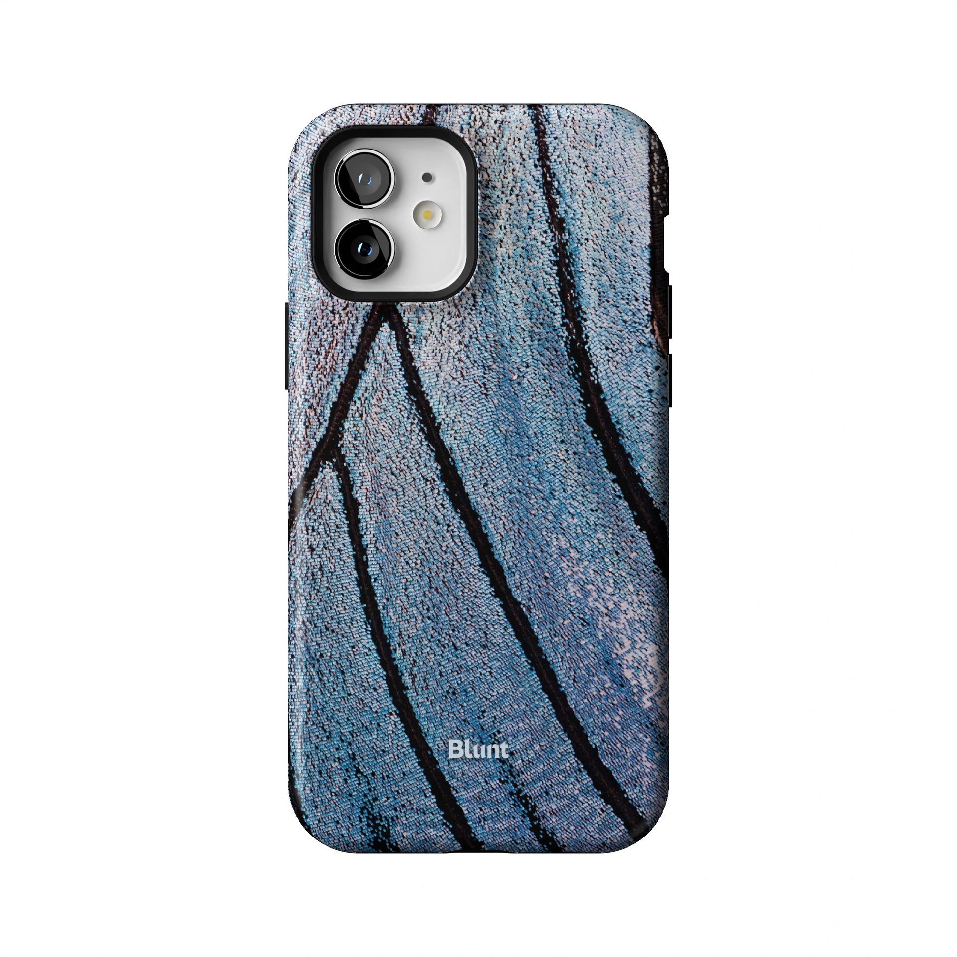 Iridescent Haze iPhone Case gallery - Iphone_12_Iphone_1