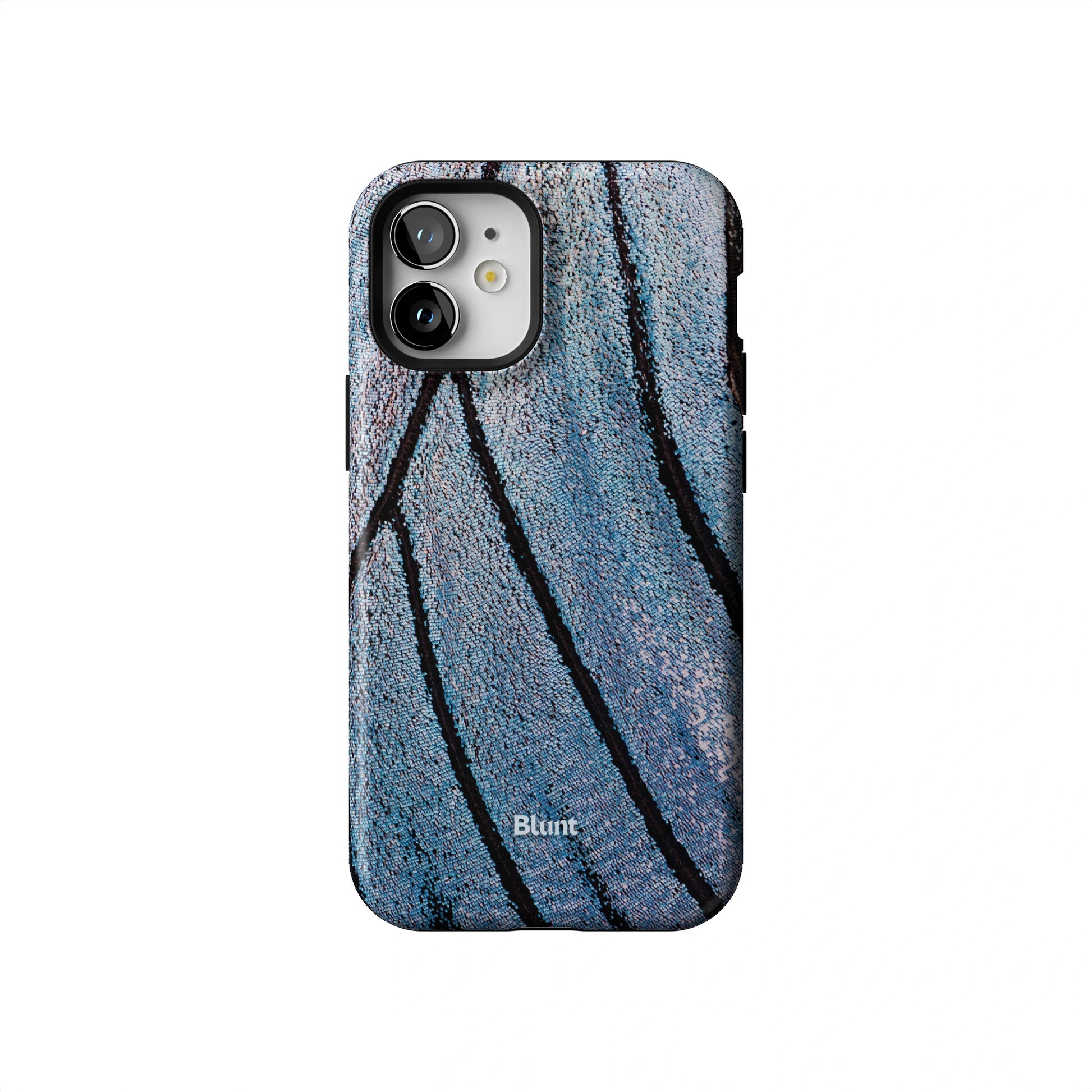 Iridescent Haze iPhone Case gallery - Iphone_12_Mini_Air_Plus_1