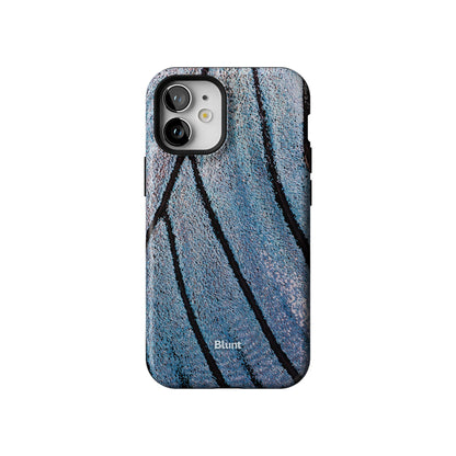 Iridescent Haze iPhone Case gallery - Iphone_12_Mini_Air_Plus_1