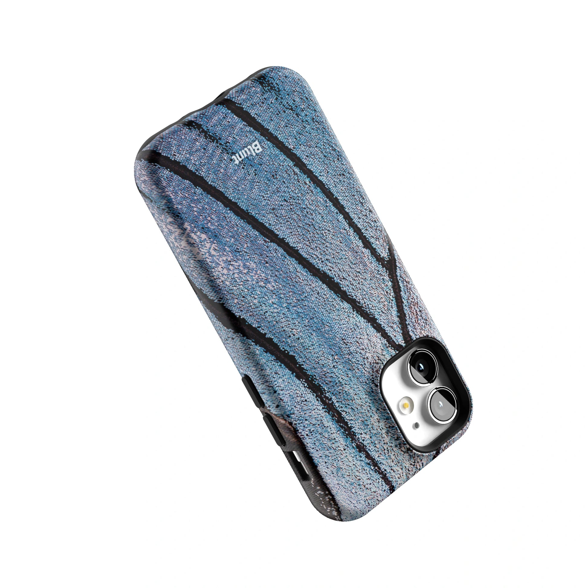 Iridescent Haze iPhone Case gallery - Iphone_12_Mini_Air_Plus_5