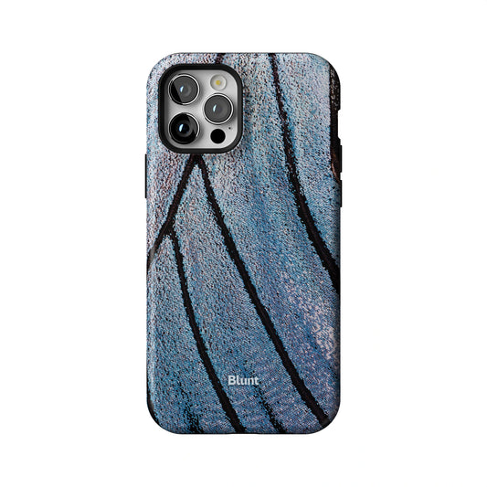 Iridescent Haze iPhone Case gallery - Iphone_12_Pro_1