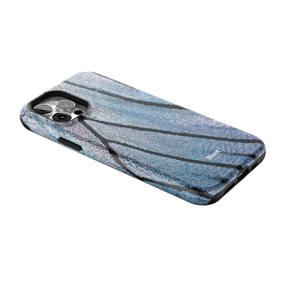 Iridescent Haze iPhone Case gallery - Iphone_12_Pro_2