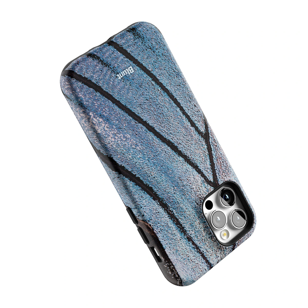 Iridescent Haze iPhone Case gallery - Iphone_12_Pro_5