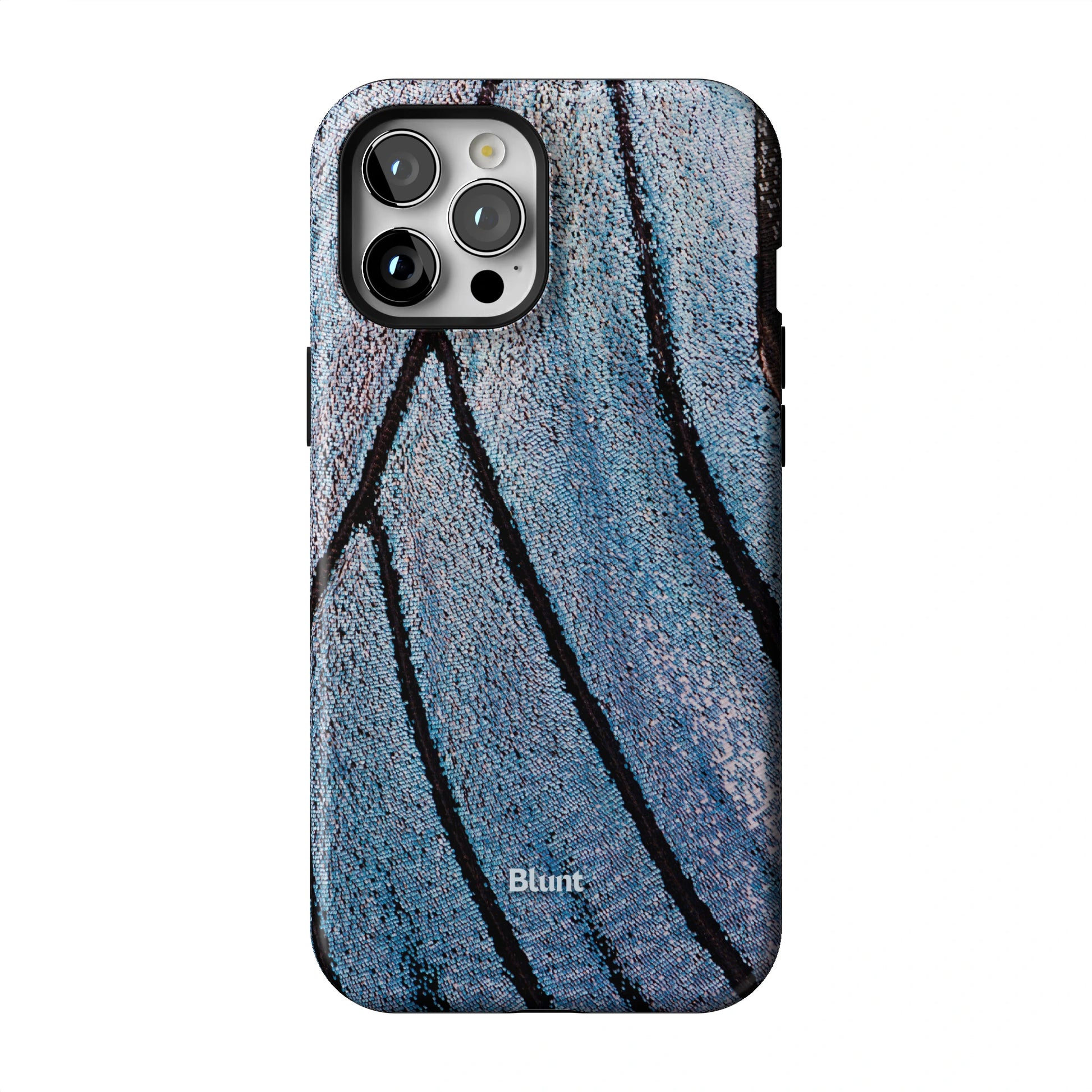 Iridescent Haze iPhone Case gallery - Iphone_12_Pro_Max_1