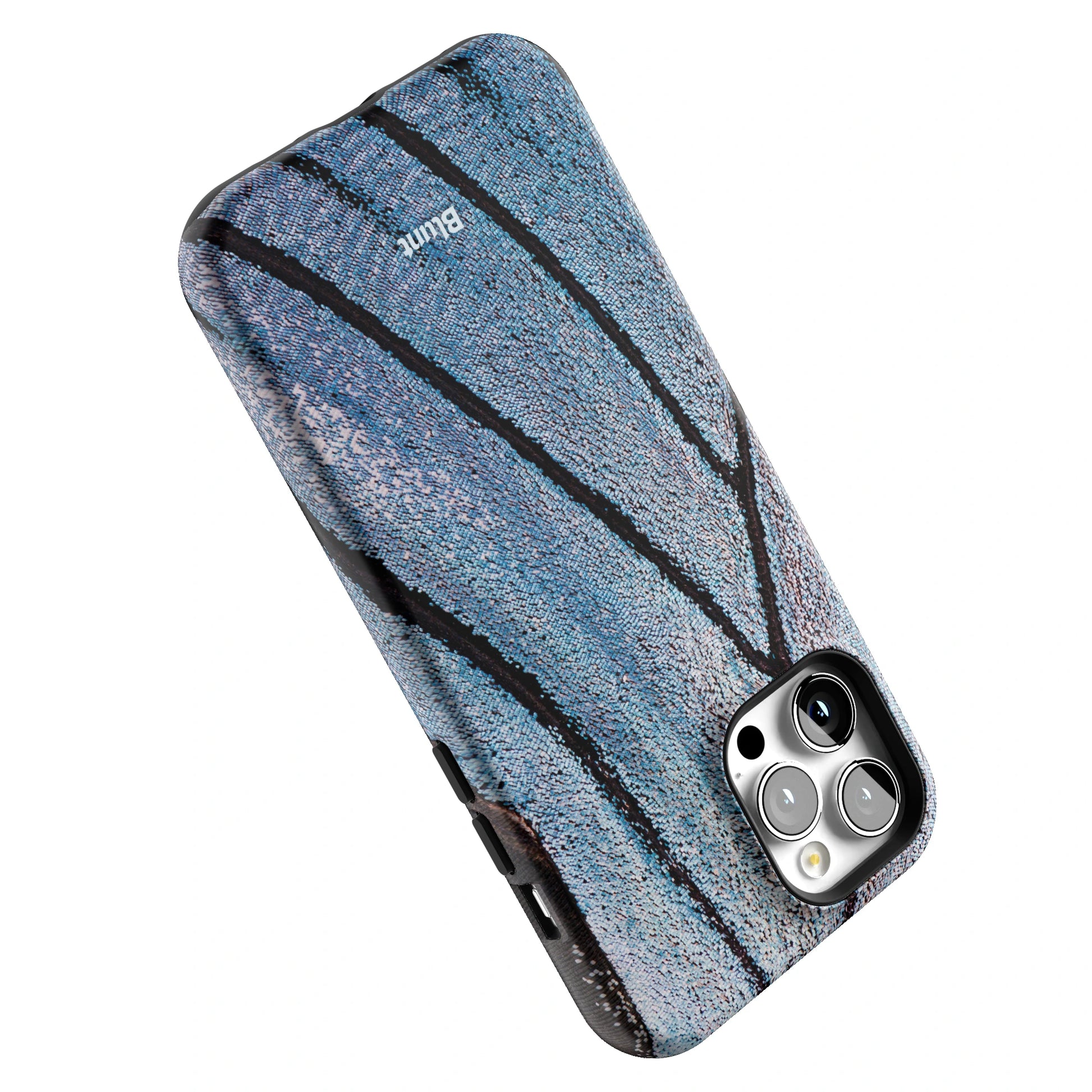 Iridescent Haze iPhone Case gallery - Iphone_12_Pro_Max_5