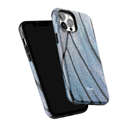 Iridescent Haze iPhone Case gallery - Iphone_12_Pro_Max_6