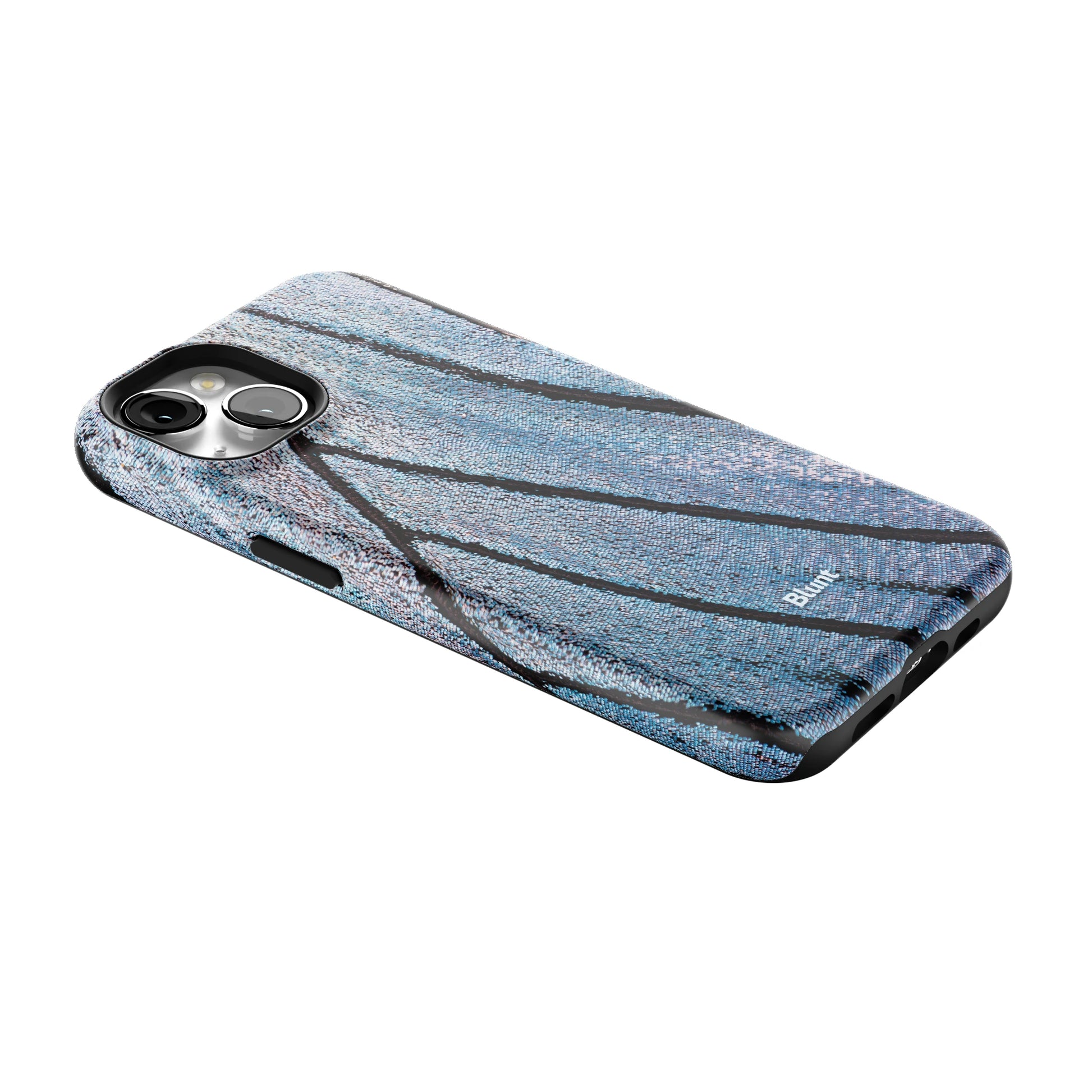 Iridescent Haze iPhone Case gallery - Iphone_13_Iphone_2