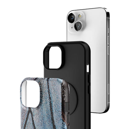 Iridescent Haze iPhone Case gallery - Iphone_13_Iphone_3