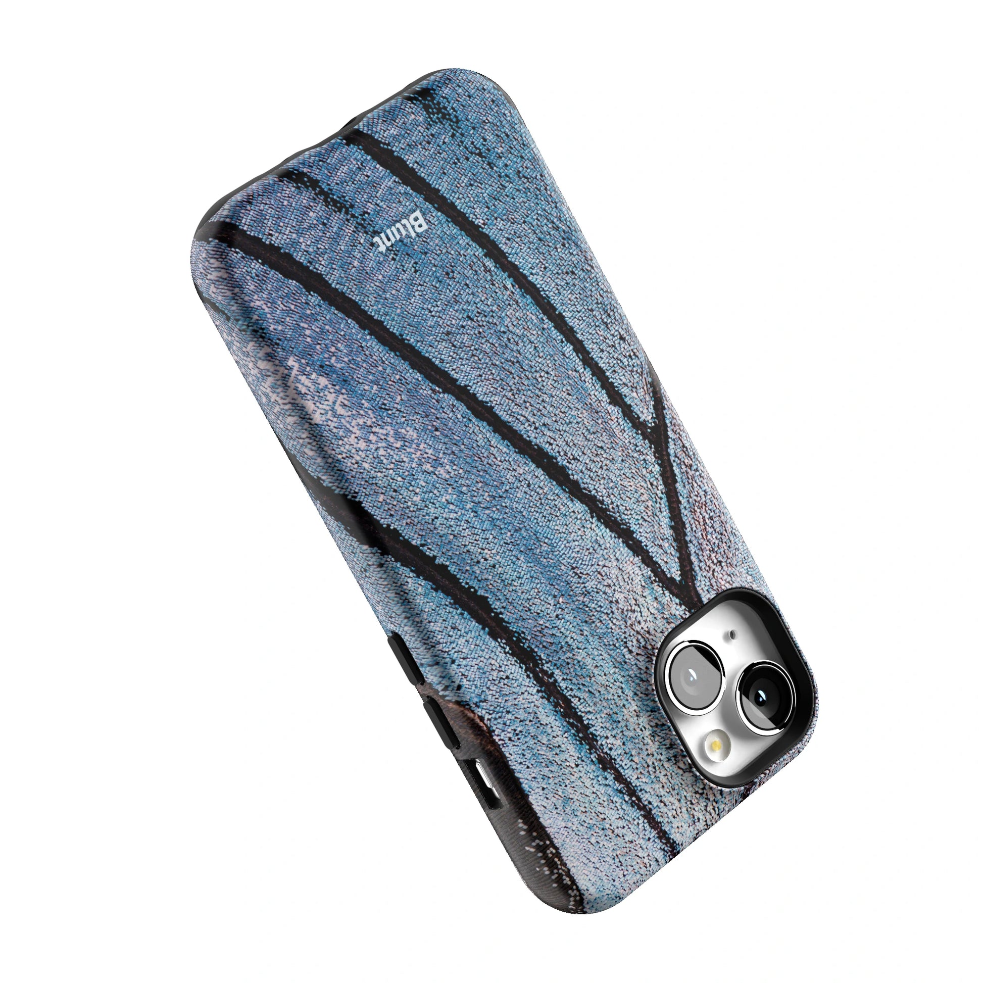 Iridescent Haze iPhone Case gallery - Iphone_13_Iphone_5