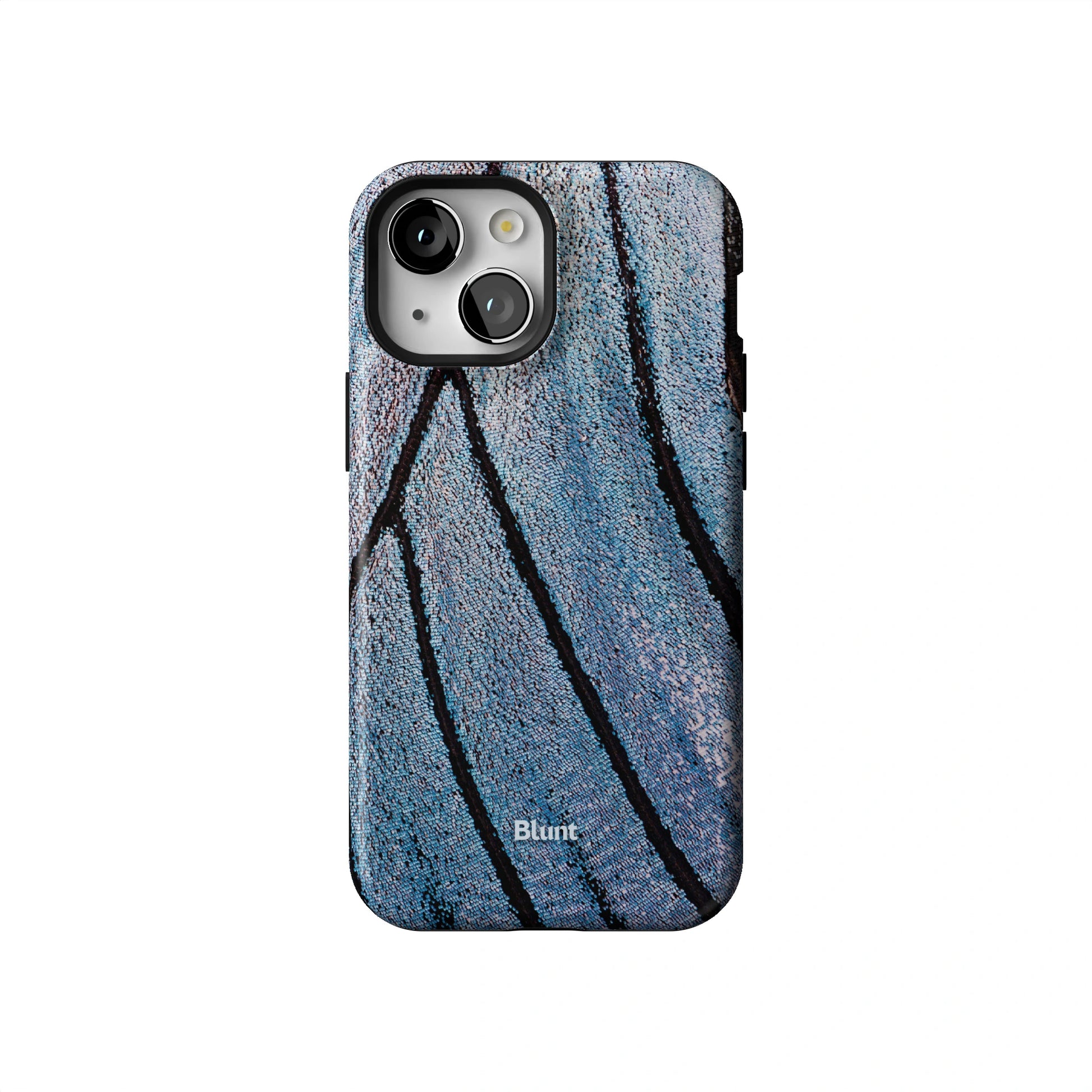 Iridescent Haze iPhone Case gallery - Iphone_13_Mini_Air_Plus_1