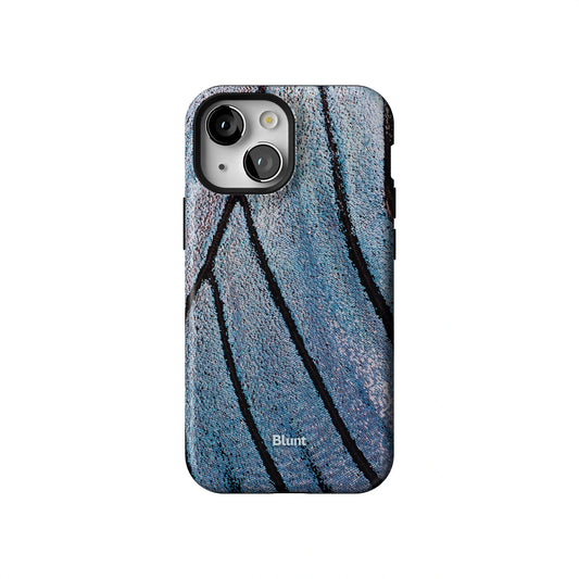 Iridescent Haze iPhone Case gallery - Iphone_13_Mini_Air_Plus_1