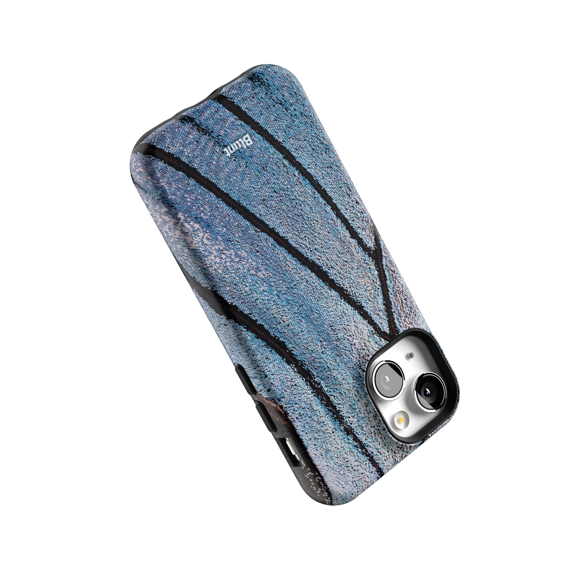 Iridescent Haze iPhone Case gallery - Iphone_13_Mini_Air_Plus_5