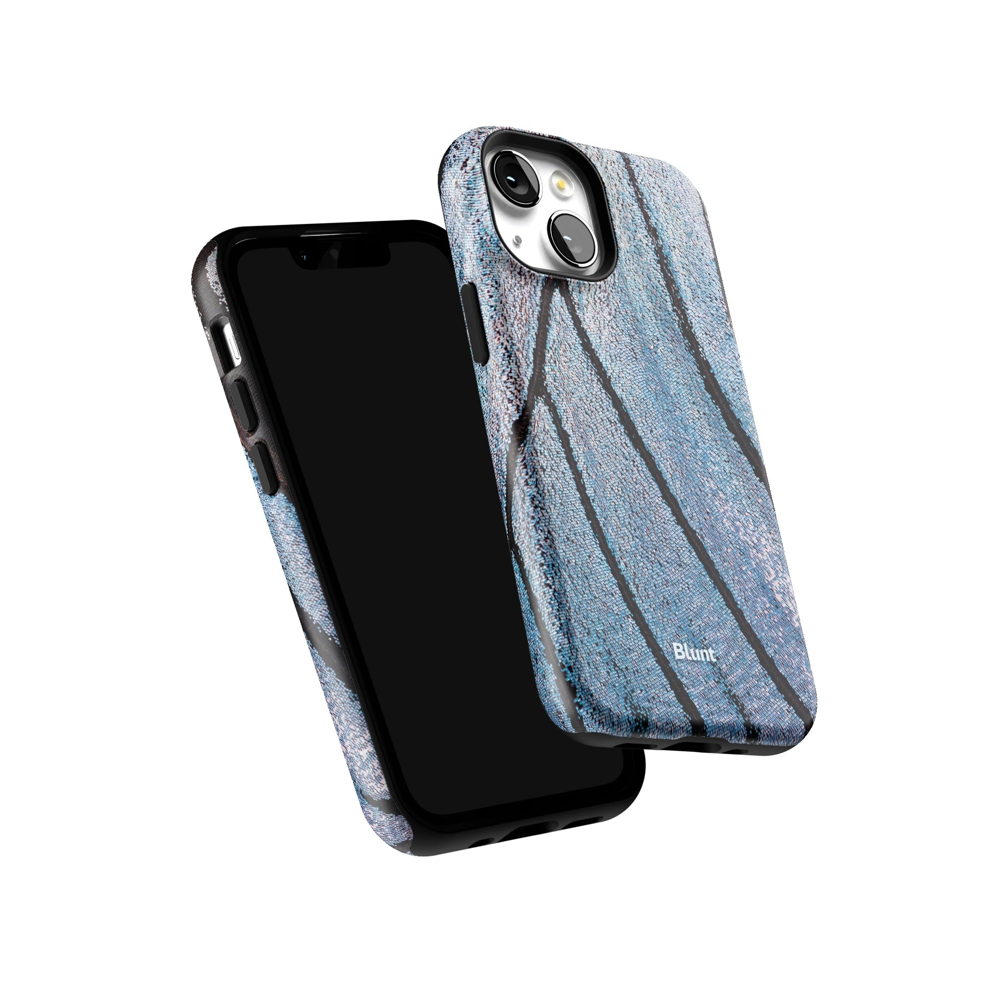 Iridescent Haze iPhone Case gallery - Iphone_13_Mini_Air_Plus_6