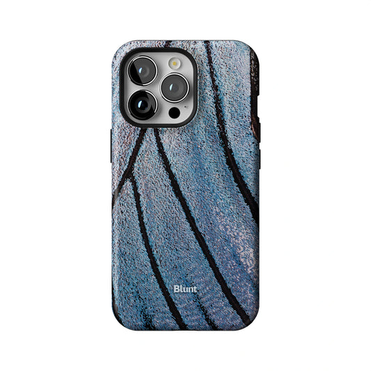 Iridescent Haze iPhone Case gallery - Iphone_13_Pro_1
