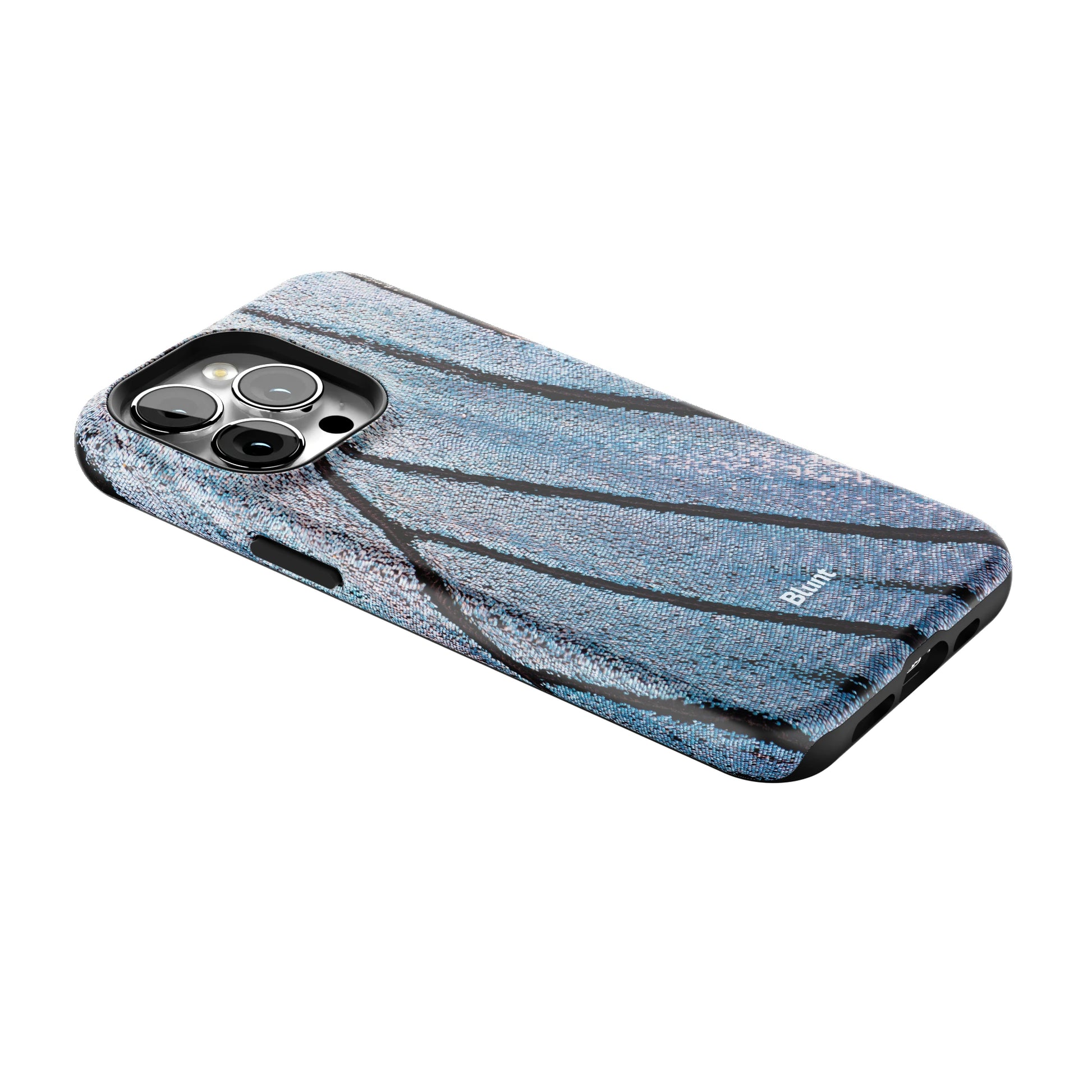 Iridescent Haze iPhone Case gallery - Iphone_13_Pro_2
