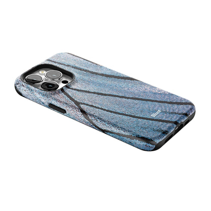 Iridescent Haze iPhone Case gallery - Iphone_13_Pro_2