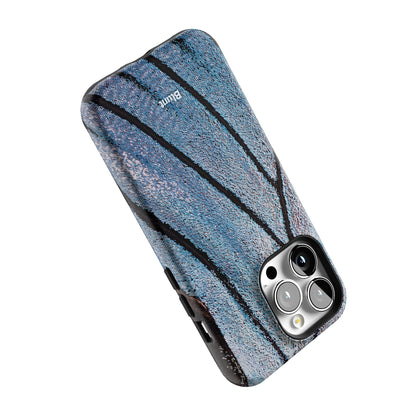 Iridescent Haze iPhone Case gallery - Iphone_13_Pro_5