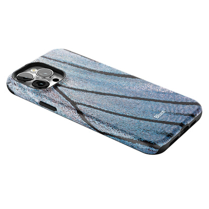 Iridescent Haze iPhone Case gallery - Iphone_13_Pro_Max_2