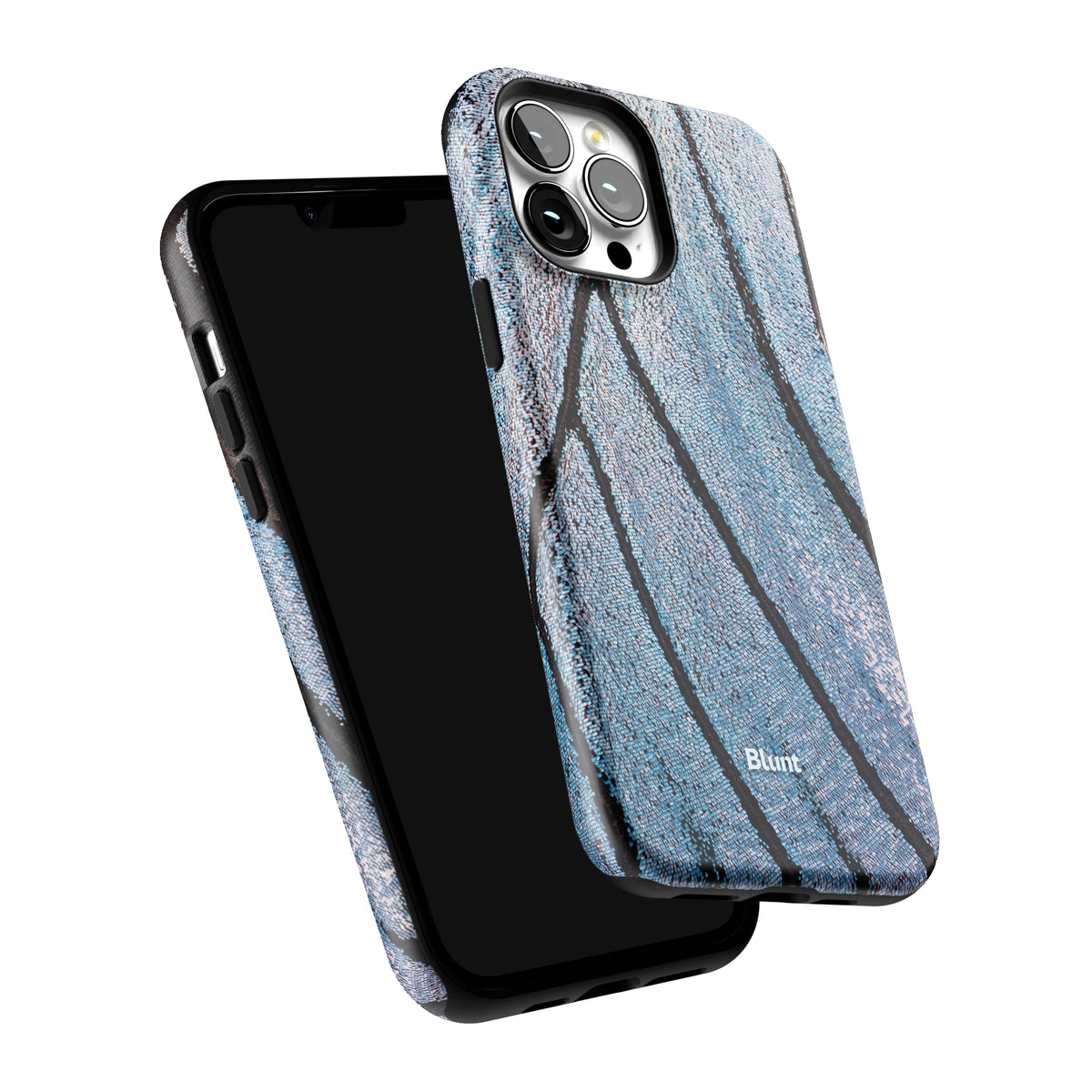 Iridescent Haze iPhone Case gallery - Iphone_13_Pro_Max_6