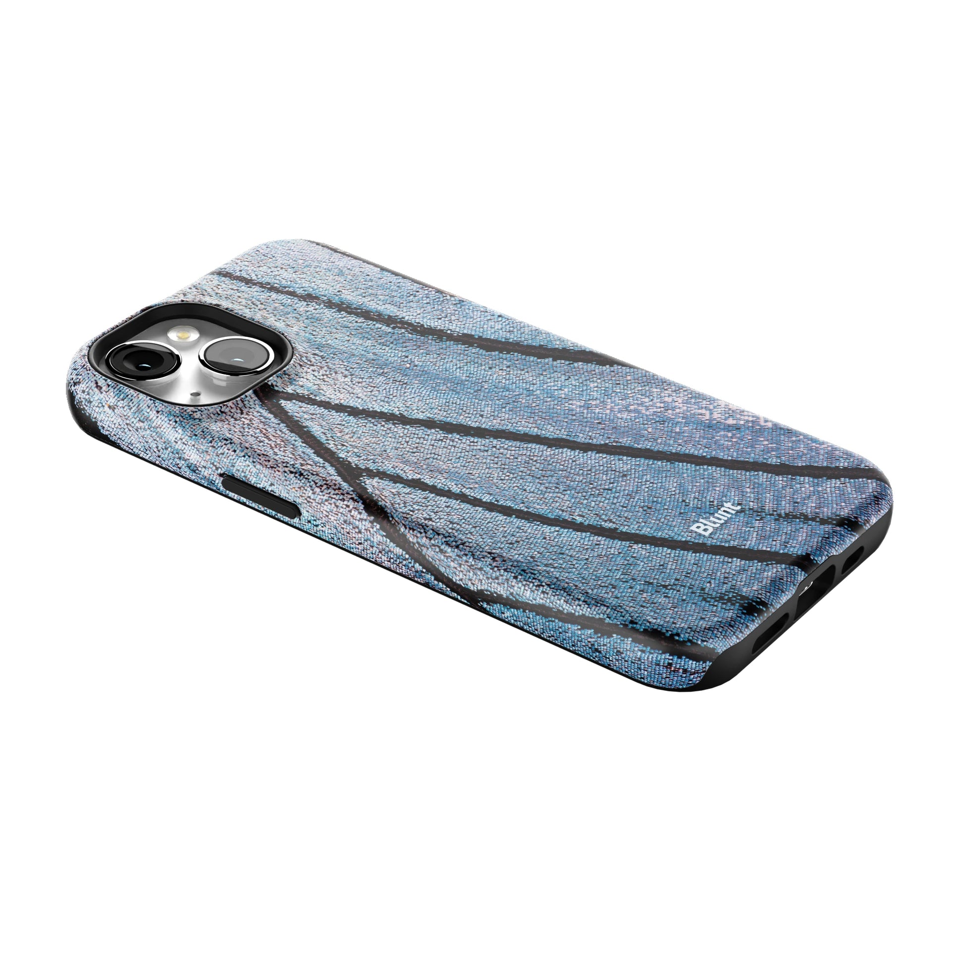Iridescent Haze iPhone Case gallery - Iphone_14_Iphone_2
