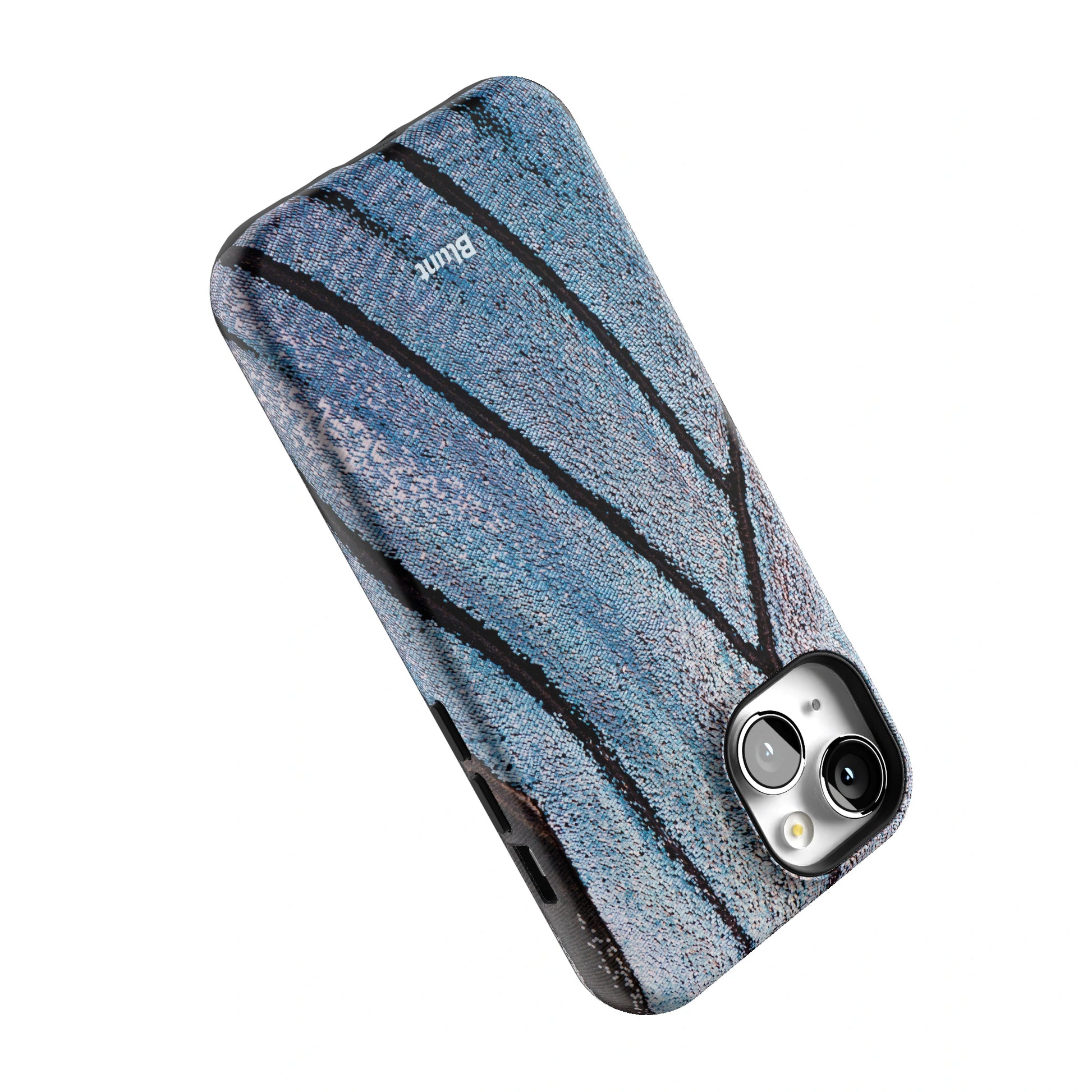 Iridescent Haze iPhone Case gallery - Iphone_14_Iphone_5