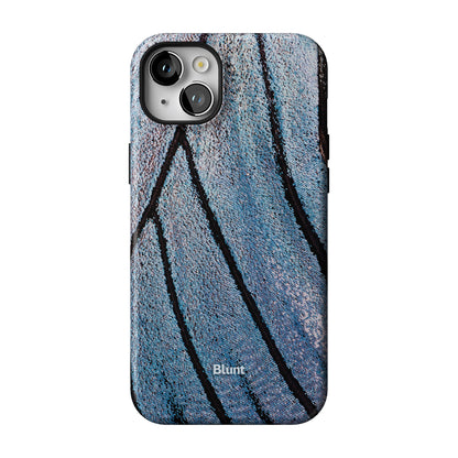 Iridescent Haze iPhone Case gallery - Iphone_14_Mini_Air_Plus_1