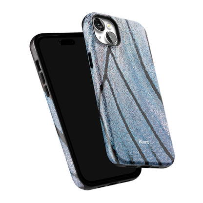 Iridescent Haze iPhone Case gallery - Iphone_14_Mini_Air_Plus_6