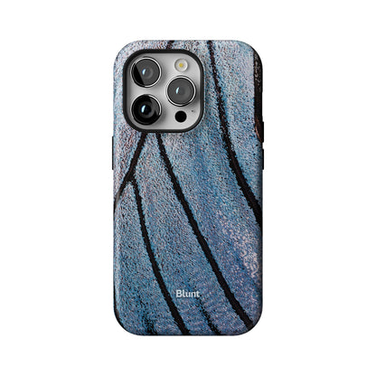 Iridescent Haze iPhone Case gallery - Iphone_14_Pro_1