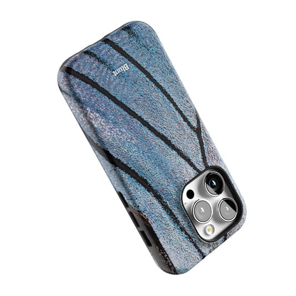 Iridescent Haze iPhone Case gallery - Iphone_14_Pro_5