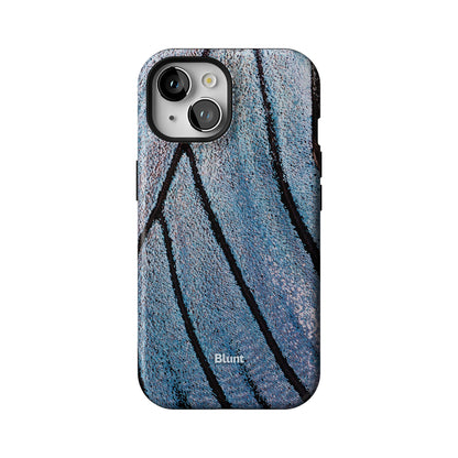 Iridescent Haze iPhone Case gallery - Iphone_15_Iphone_1