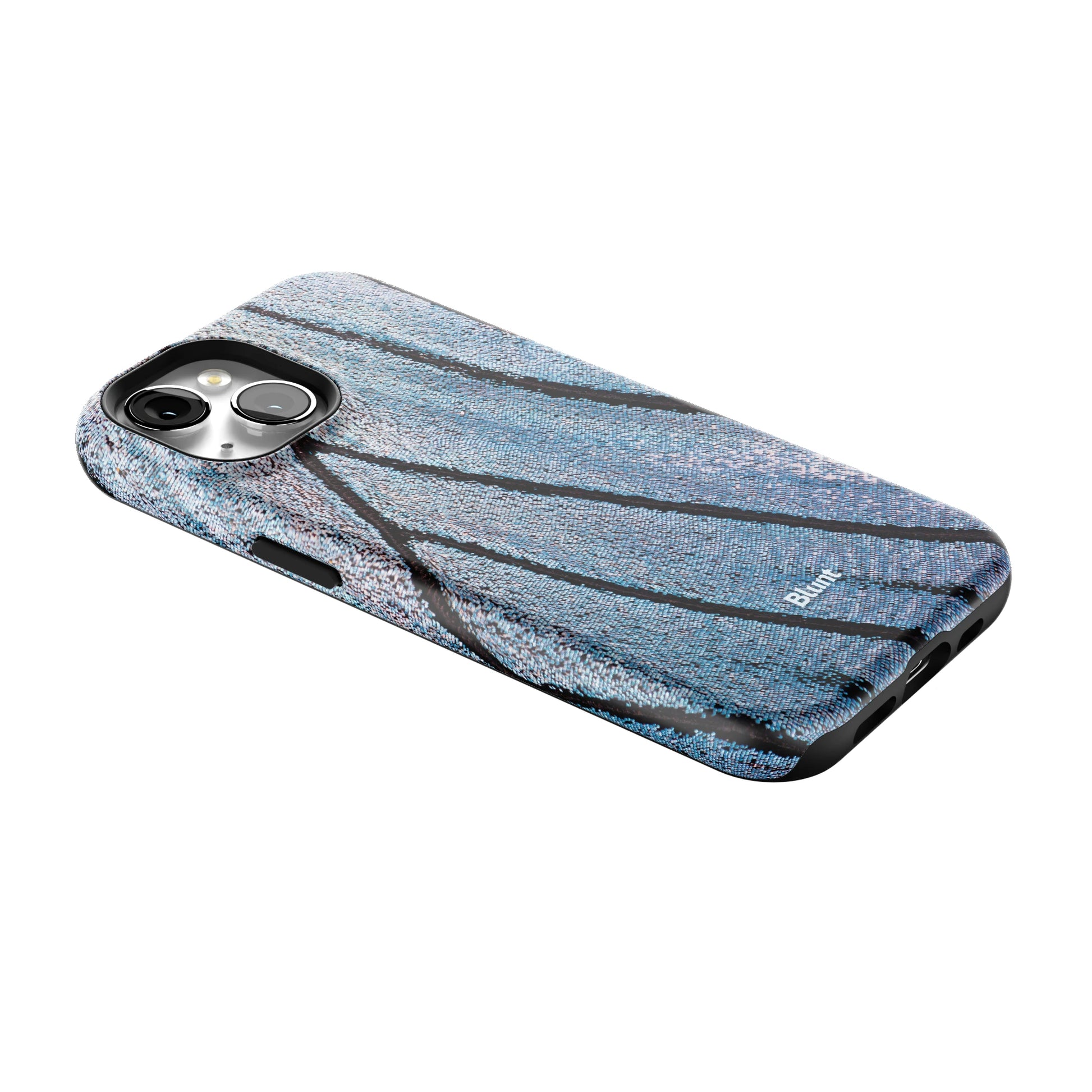 Iridescent Haze iPhone Case gallery - Iphone_15_Iphone_2