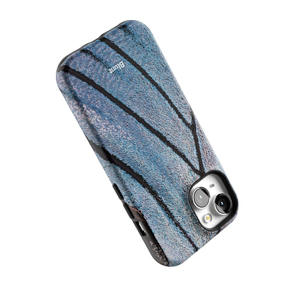 Iridescent Haze iPhone Case gallery - Iphone_15_Iphone_5