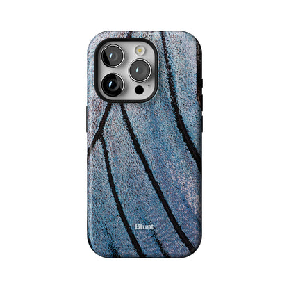 Iridescent Haze iPhone Case gallery - Iphone_15_Pro_1