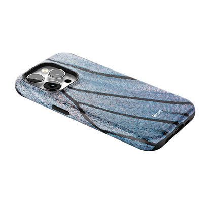 Iridescent Haze iPhone Case gallery - Iphone_15_Pro_2