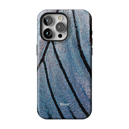 Iridescent Haze iPhone Case gallery - Iphone_15_Pro_Max_1