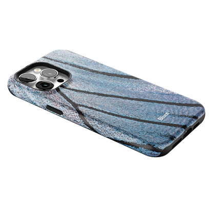 Iridescent Haze iPhone Case gallery - Iphone_15_Pro_Max_2