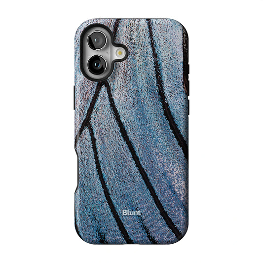 Iridescent Haze iPhone Case gallery - Iphone_16_Mini_Air_Plus_1