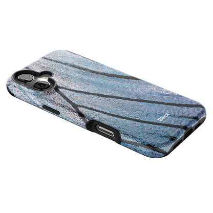Iridescent Haze iPhone Case gallery - Iphone_16_Mini_Air_Plus_2