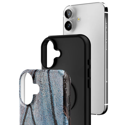 Iridescent Haze iPhone Case gallery - Iphone_16_Mini_Air_Plus_3