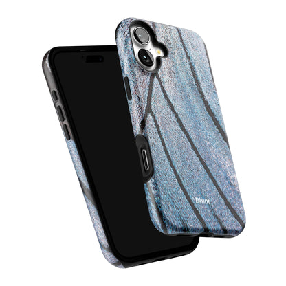 Iridescent Haze iPhone Case gallery - Iphone_16_Mini_Air_Plus_6