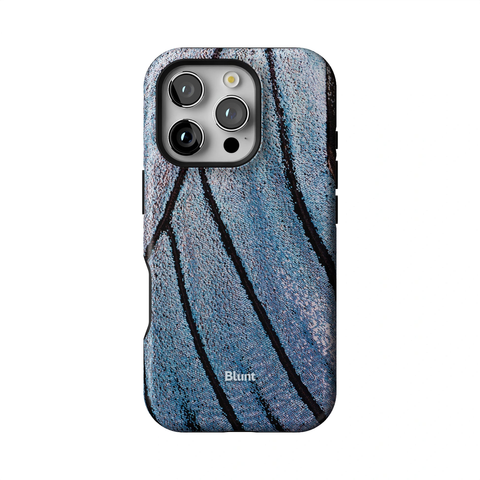 Iridescent Haze iPhone Case gallery - Iphone_16_Pro_1