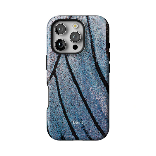 Iridescent Haze iPhone Case gallery - Iphone_16_Pro_1