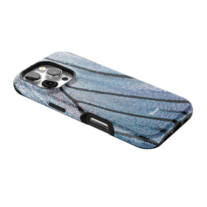 Iridescent Haze iPhone Case gallery - Iphone_16_Pro_2