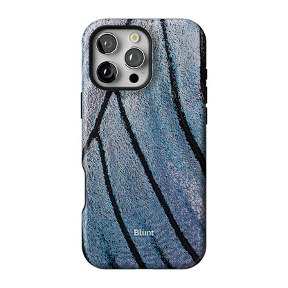 Iridescent Haze iPhone Case gallery - Iphone_16_Pro_Max_1
