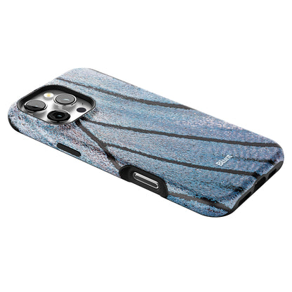 Iridescent Haze iPhone Case gallery - Iphone_16_Pro_Max_2
